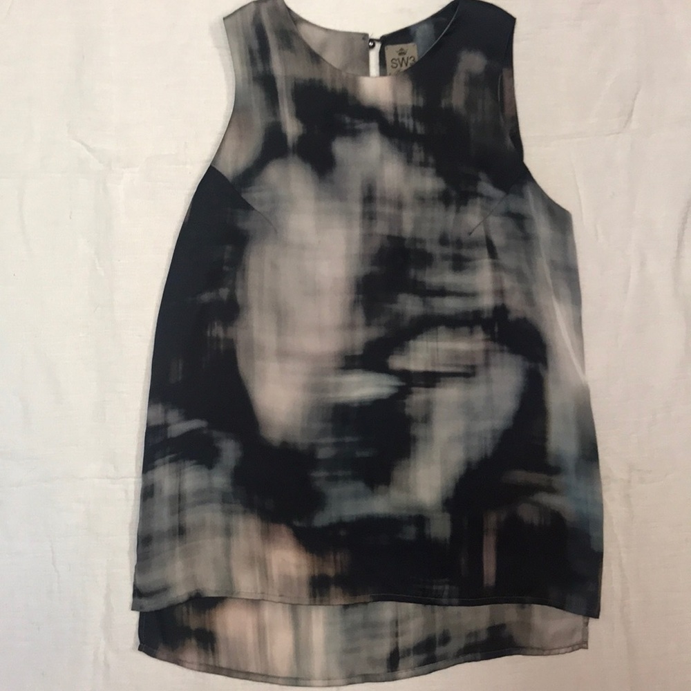 SW3 top